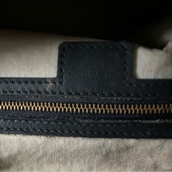 Gray small Louis Vuitton Handbag - Picture 8 of 10